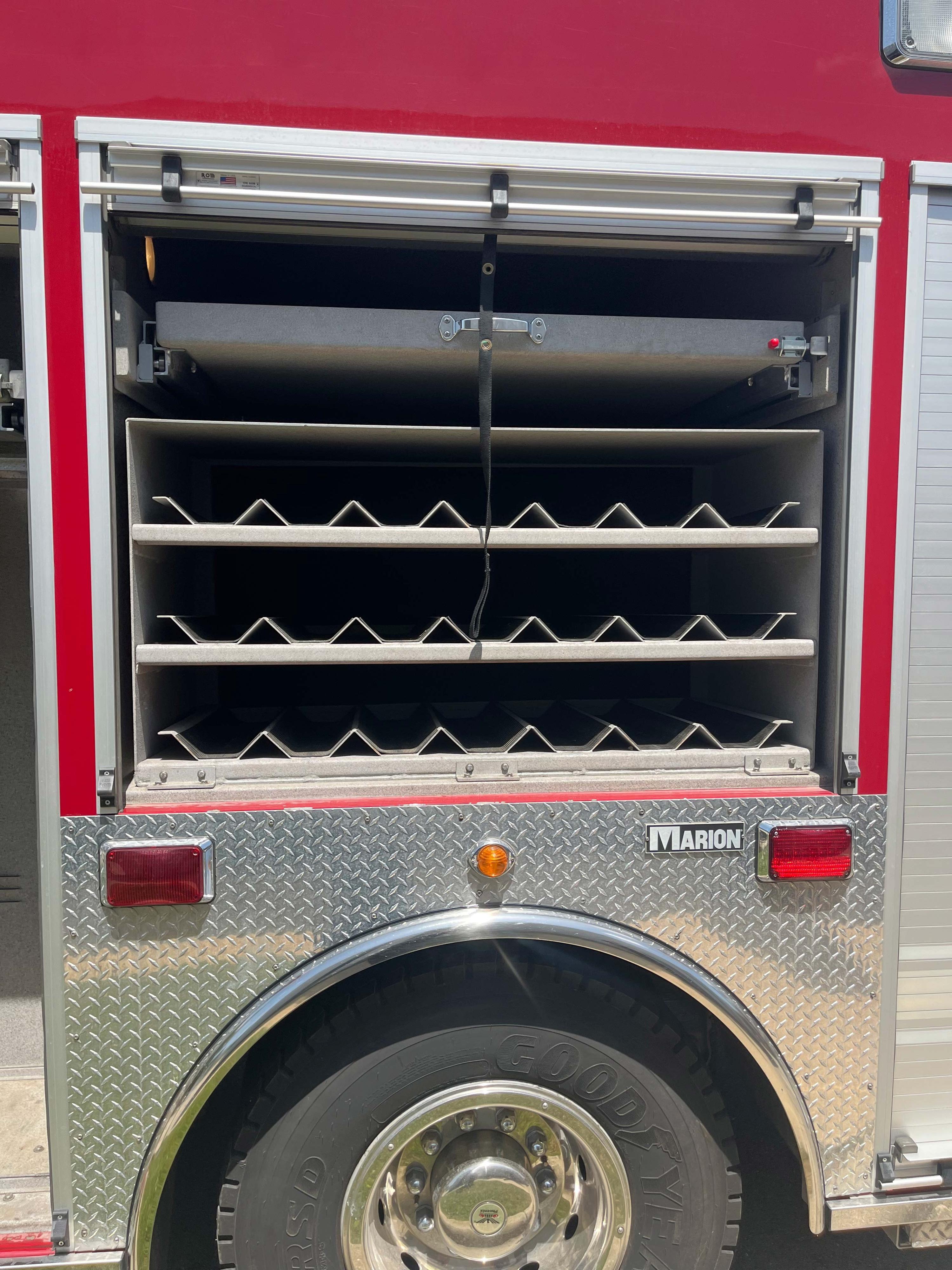 2004 HME Marion Heavy Rescue - image 19