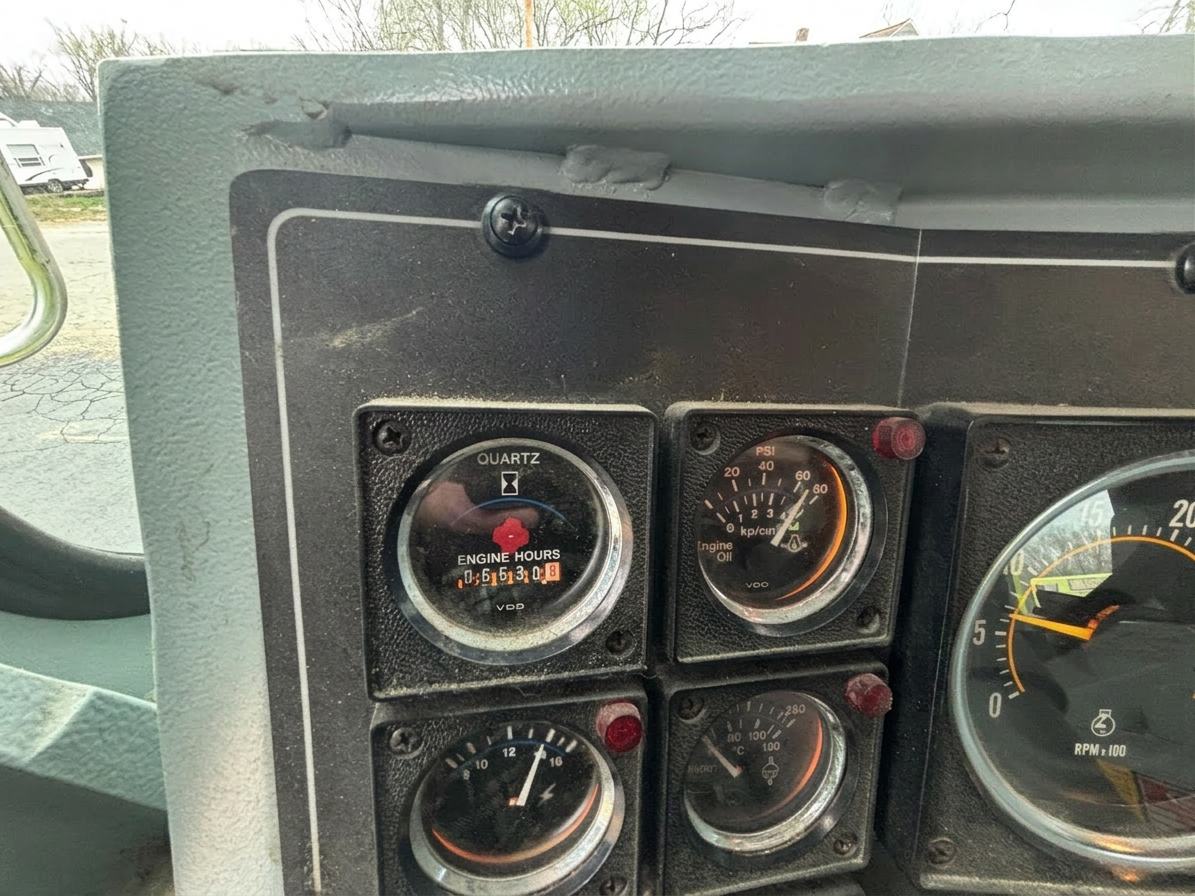 1995 Pierce Pumper - image 12