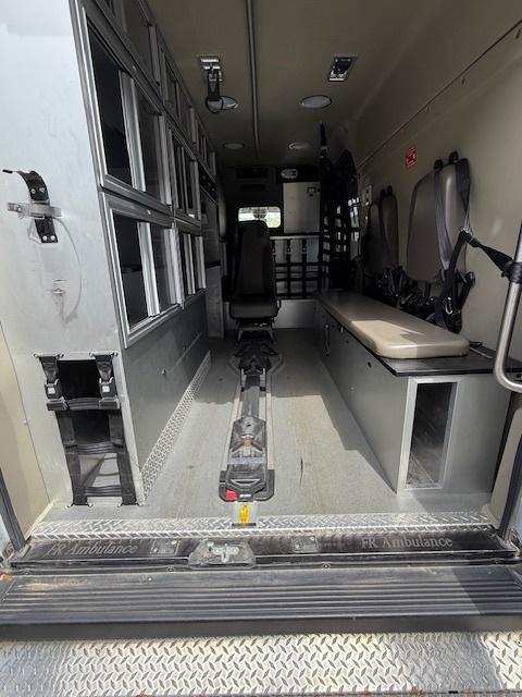 2020 Dodge FR Conversion Type III Ambulance - image 12