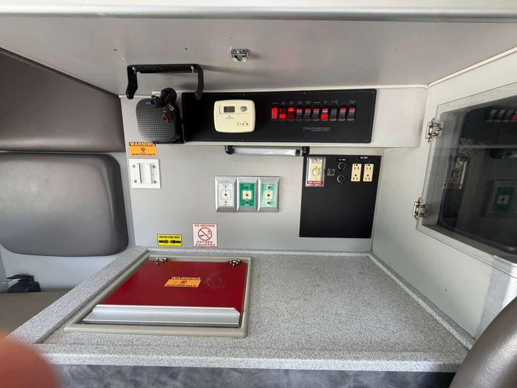 2017 Ford Type I Ambulance - image 27