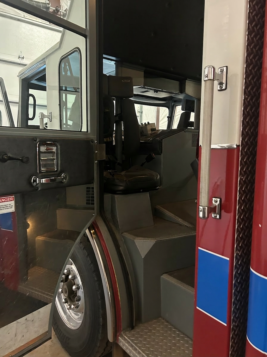 2006 Pierce Saber Heavy Rescue - image 18