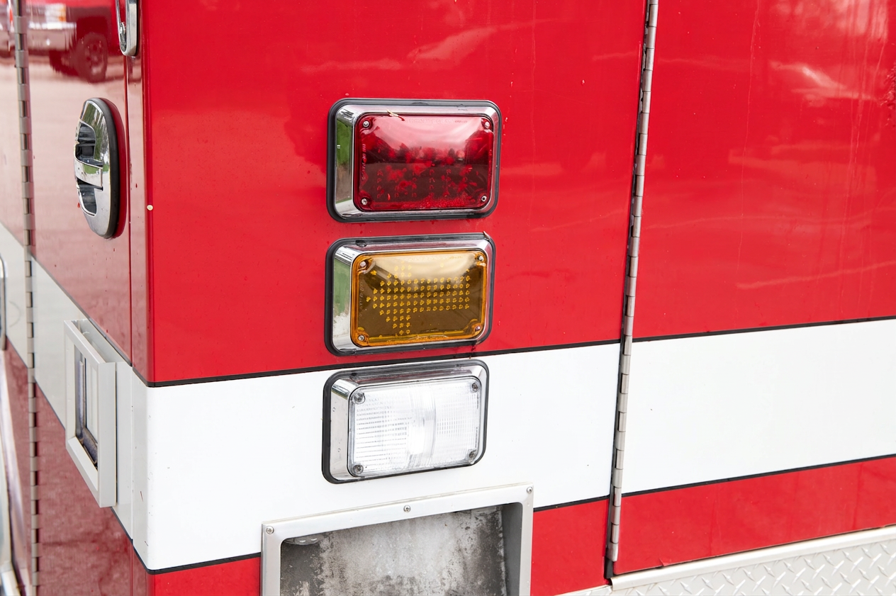 2012 Dodge Type I Ambulance - image 28