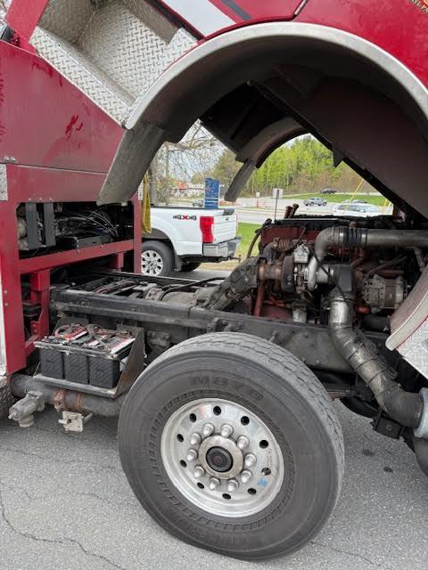 2014 Pierce Saber Pumper - image 41