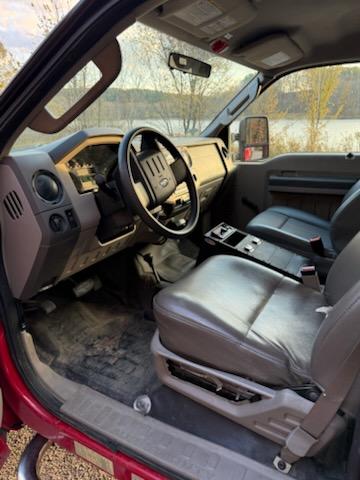 2008 Fouts Brothers Ford 4x4 Light Rescue - image 10