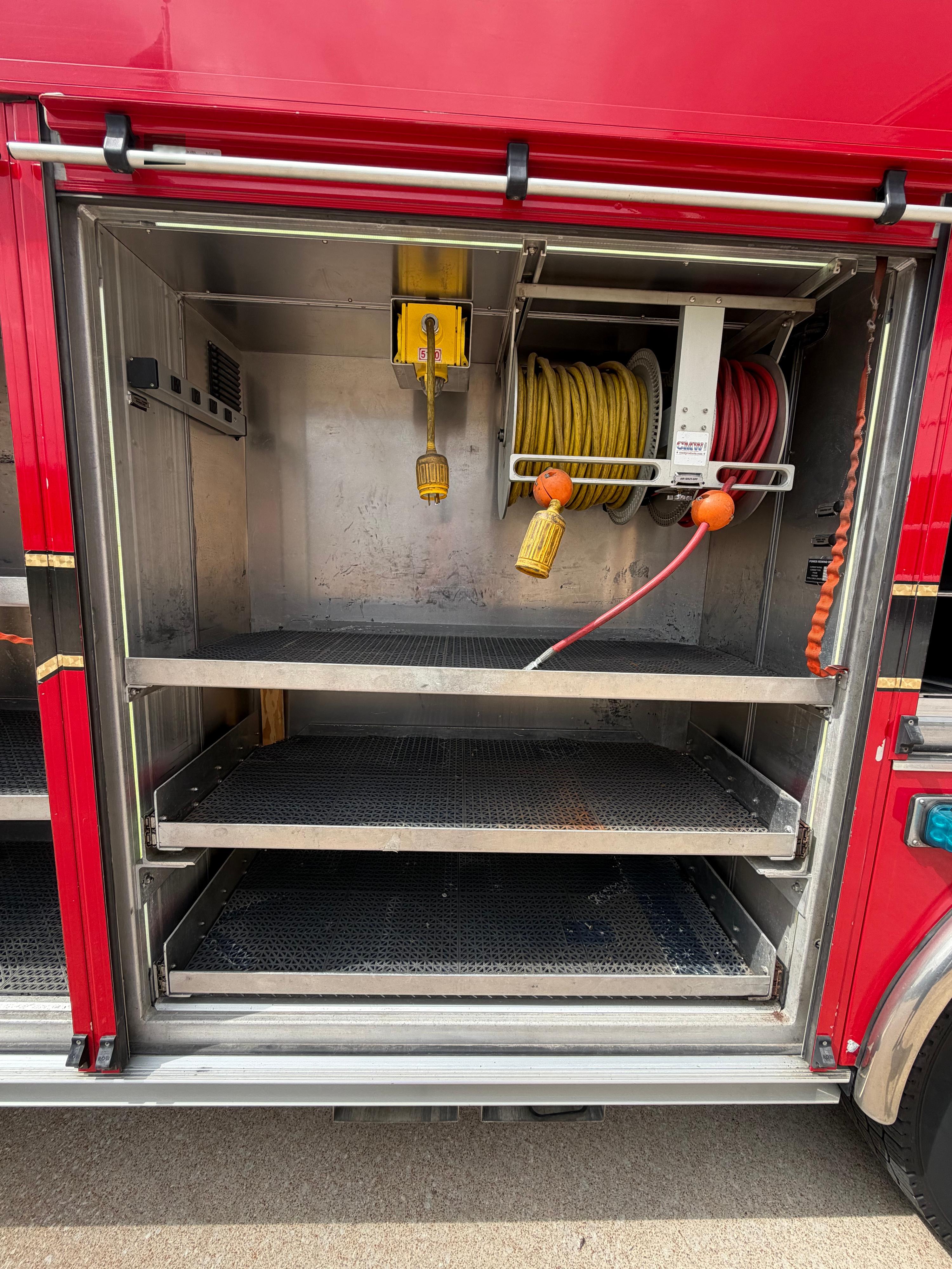 2014 Rosenbauer Pumper - image 21