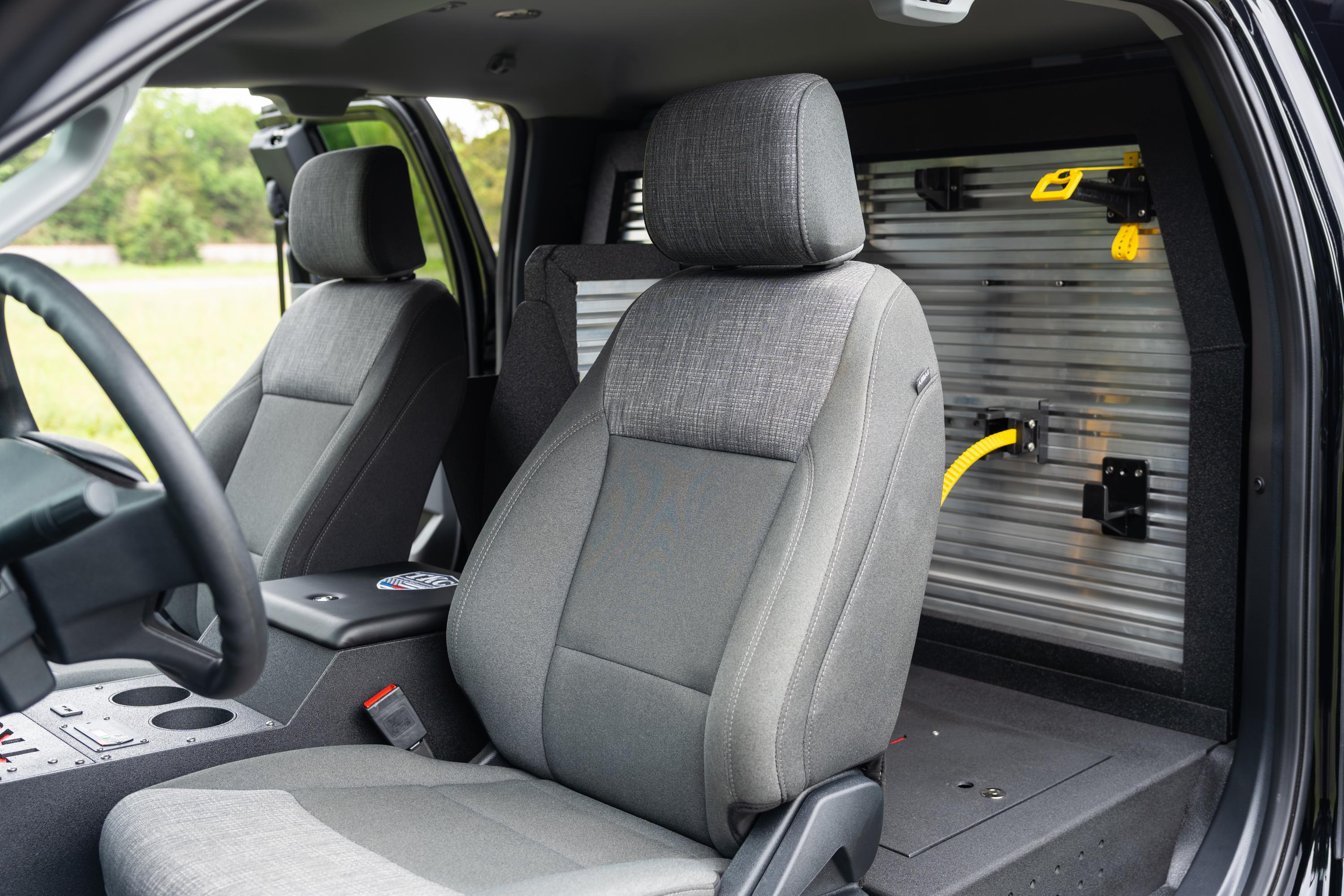 2025 Ford F350 4x4 Quick Attack - image 40
