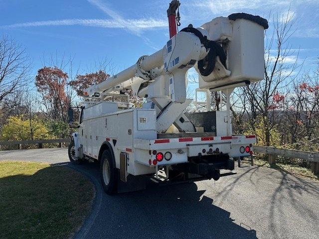 2014 Freightliner M2 Bucket Truck w/ Altec AM55E Boom (60 ft) - image 6