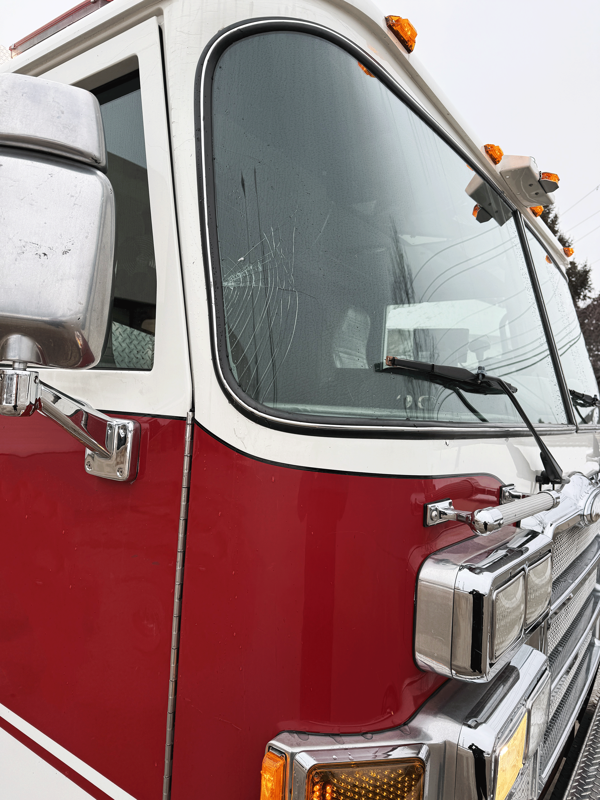 2007 Pierce Dash Pumper - image 12