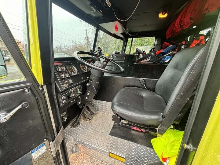 1994 Pierce Dash Pumper Tanker - image 13