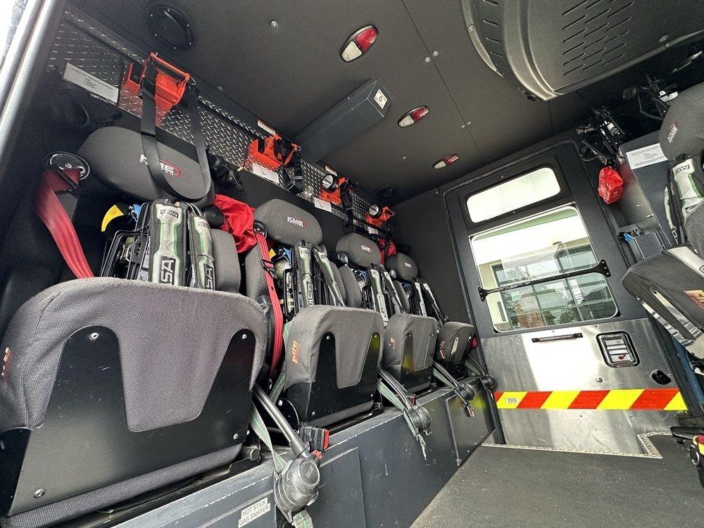 2012 KME Predator Rescue Pumper - image 55