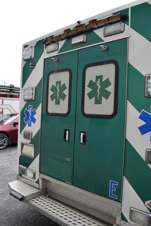 2010 PL-Custom Chevrolet Type III Ambulance — photo 6
