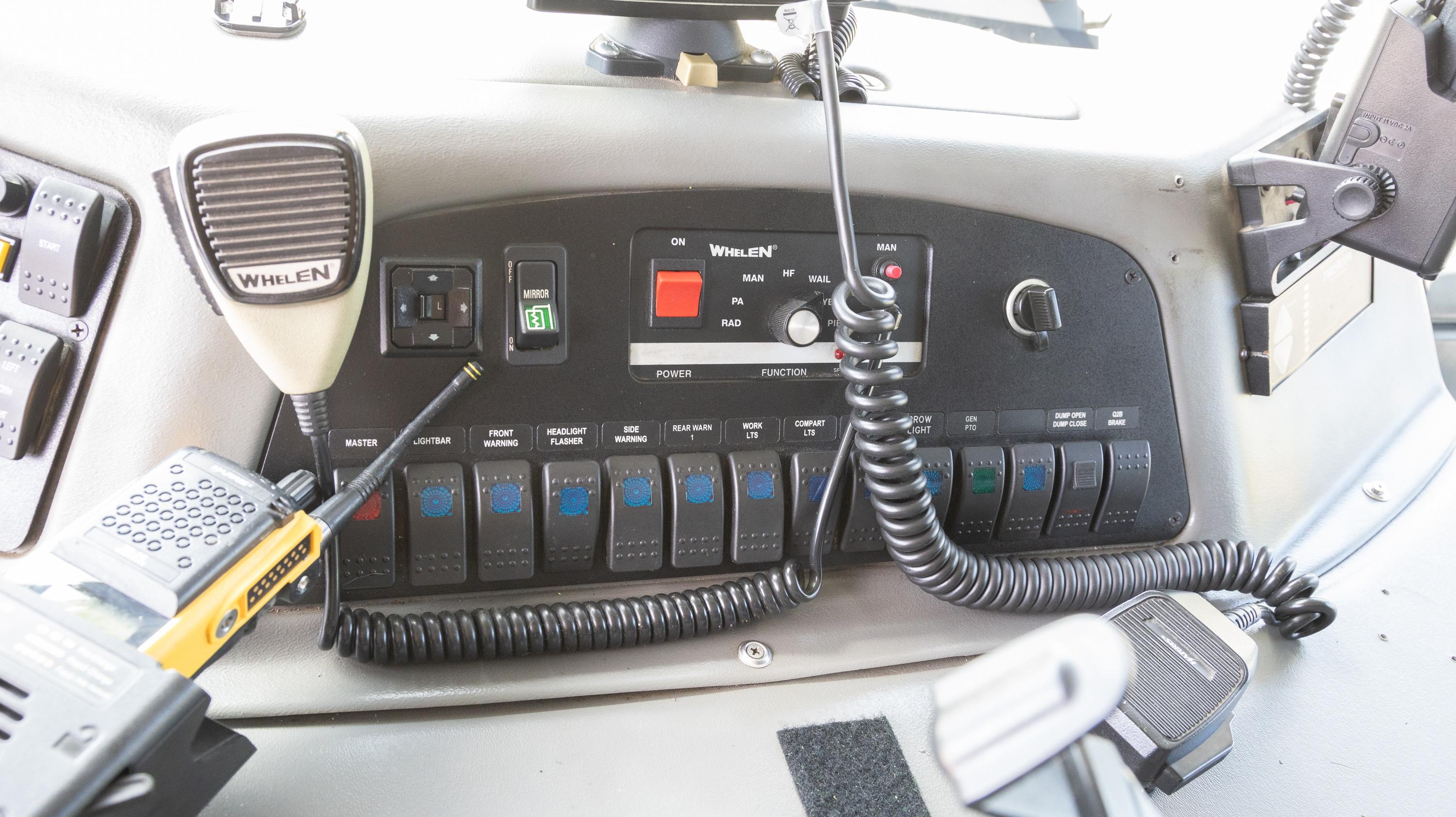 2006 Ferrara Pumper - image 24