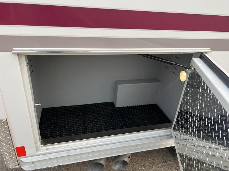 2019 McCoy Miller Ford Type I Ambulance - image 17