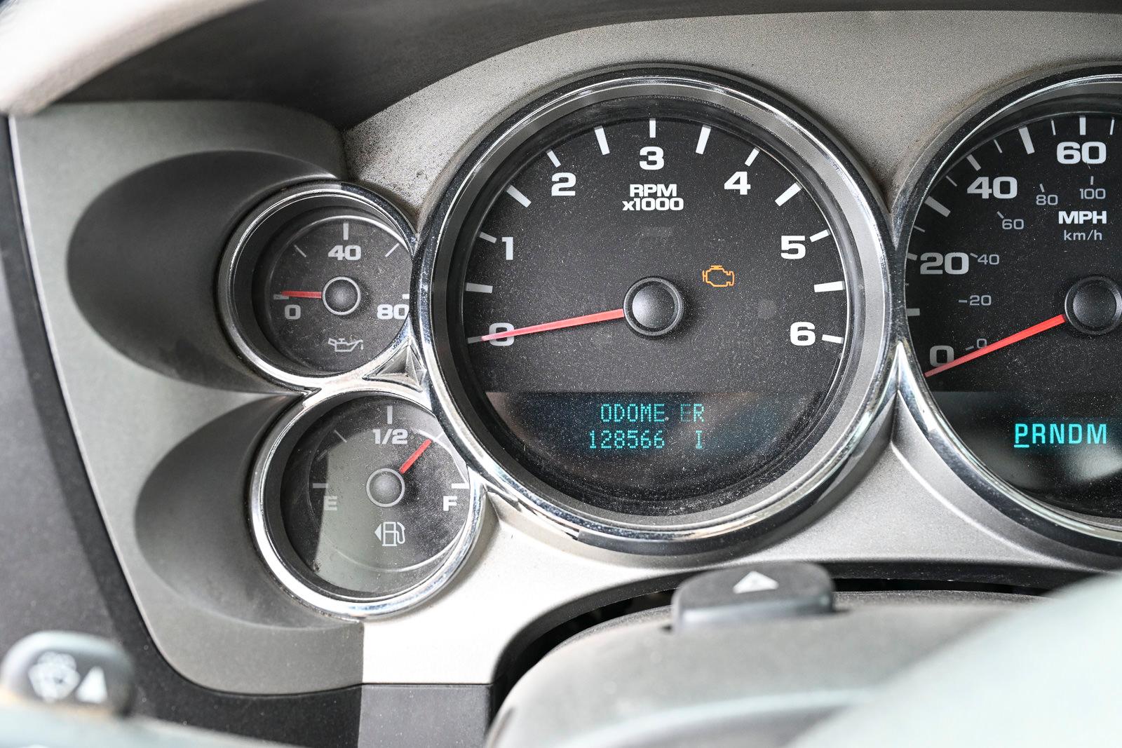 2007 Chevrolet 3500HD 4x4 Brush Truck - image 20
