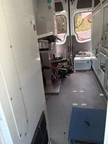 2008 MedTec Dodge Type II - image 10