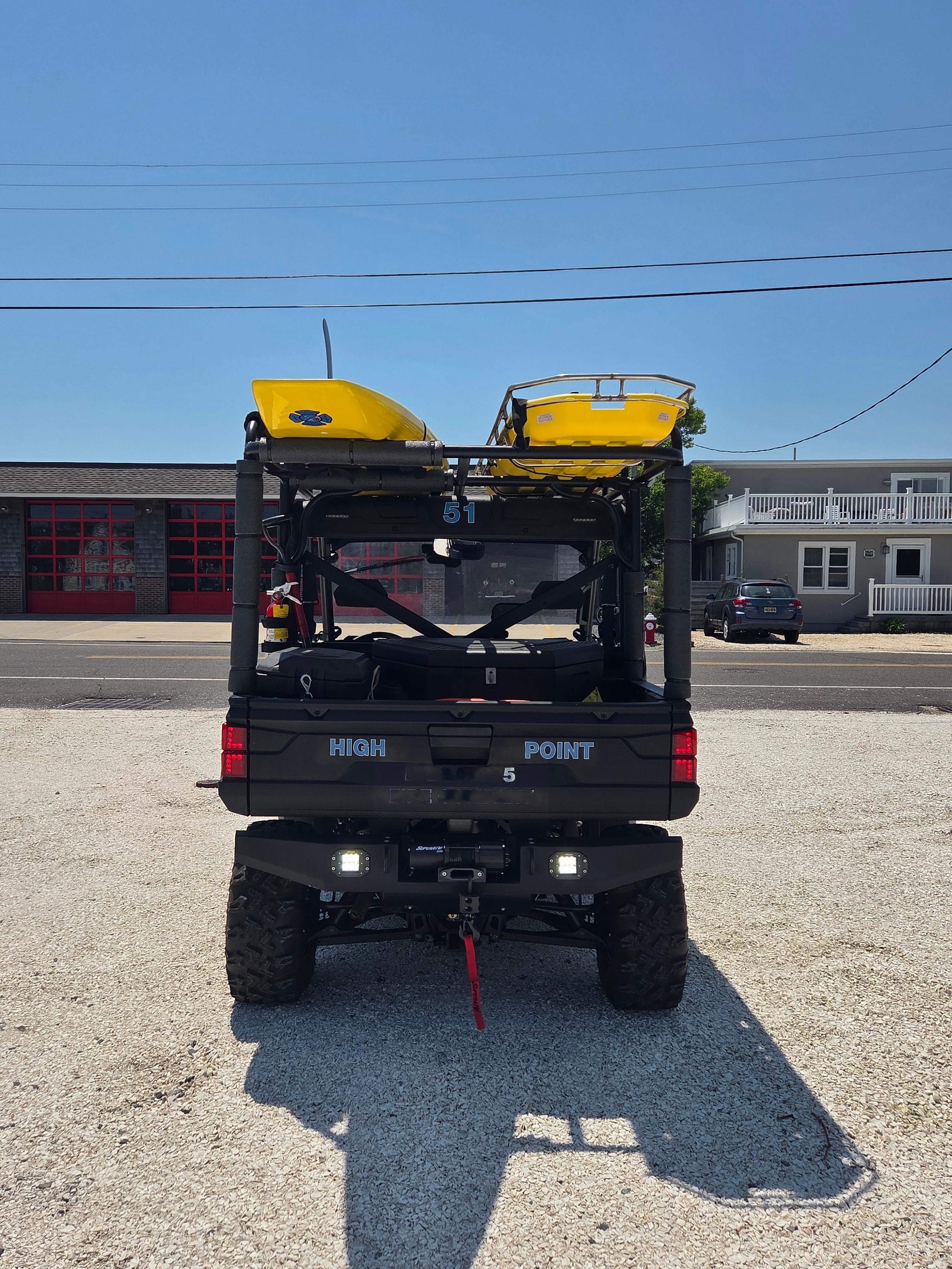 2022 Polaris Ranger XP UTV - image 5