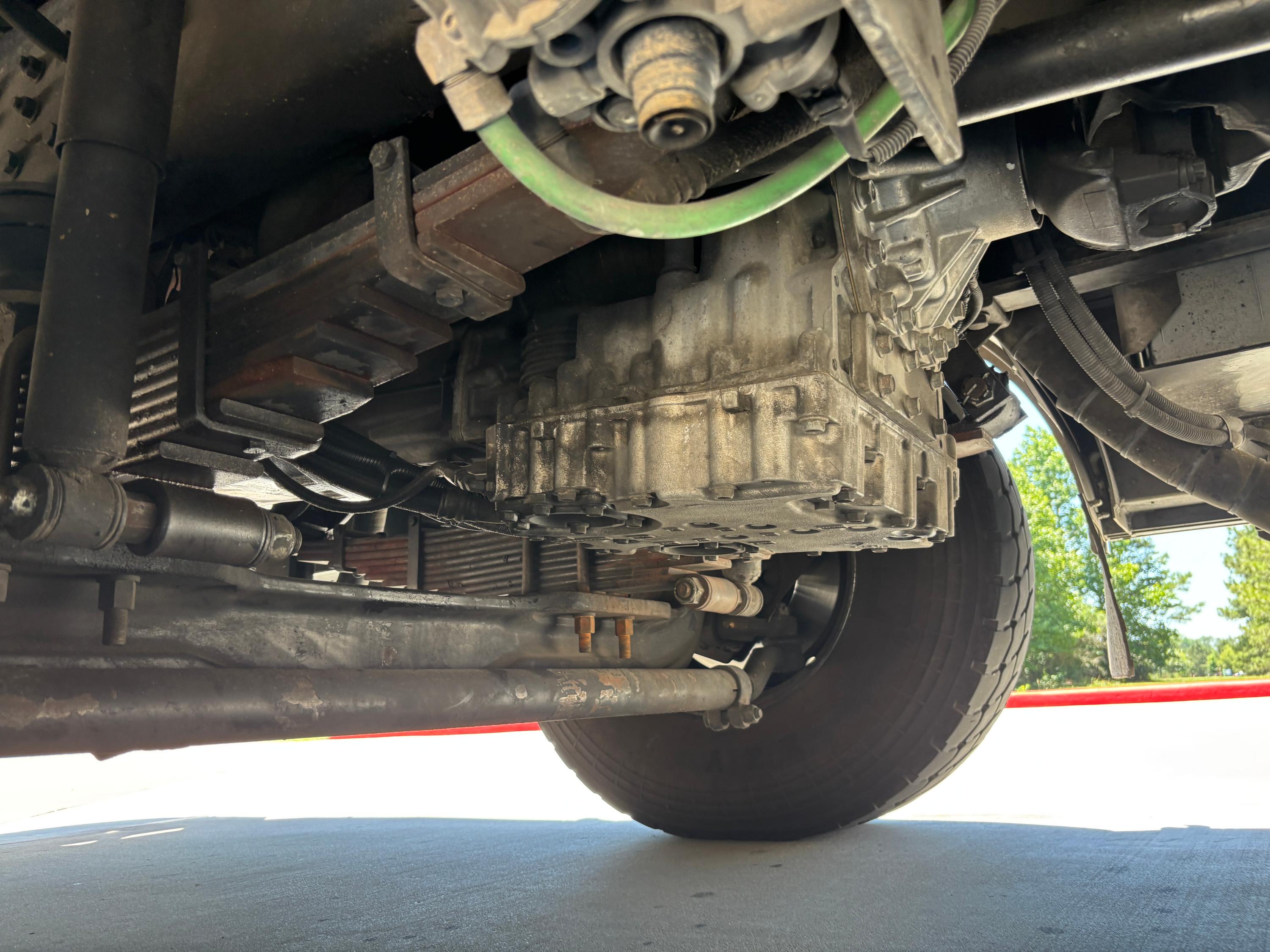 2015 Ferrara Ember 77' Aerial - image 36