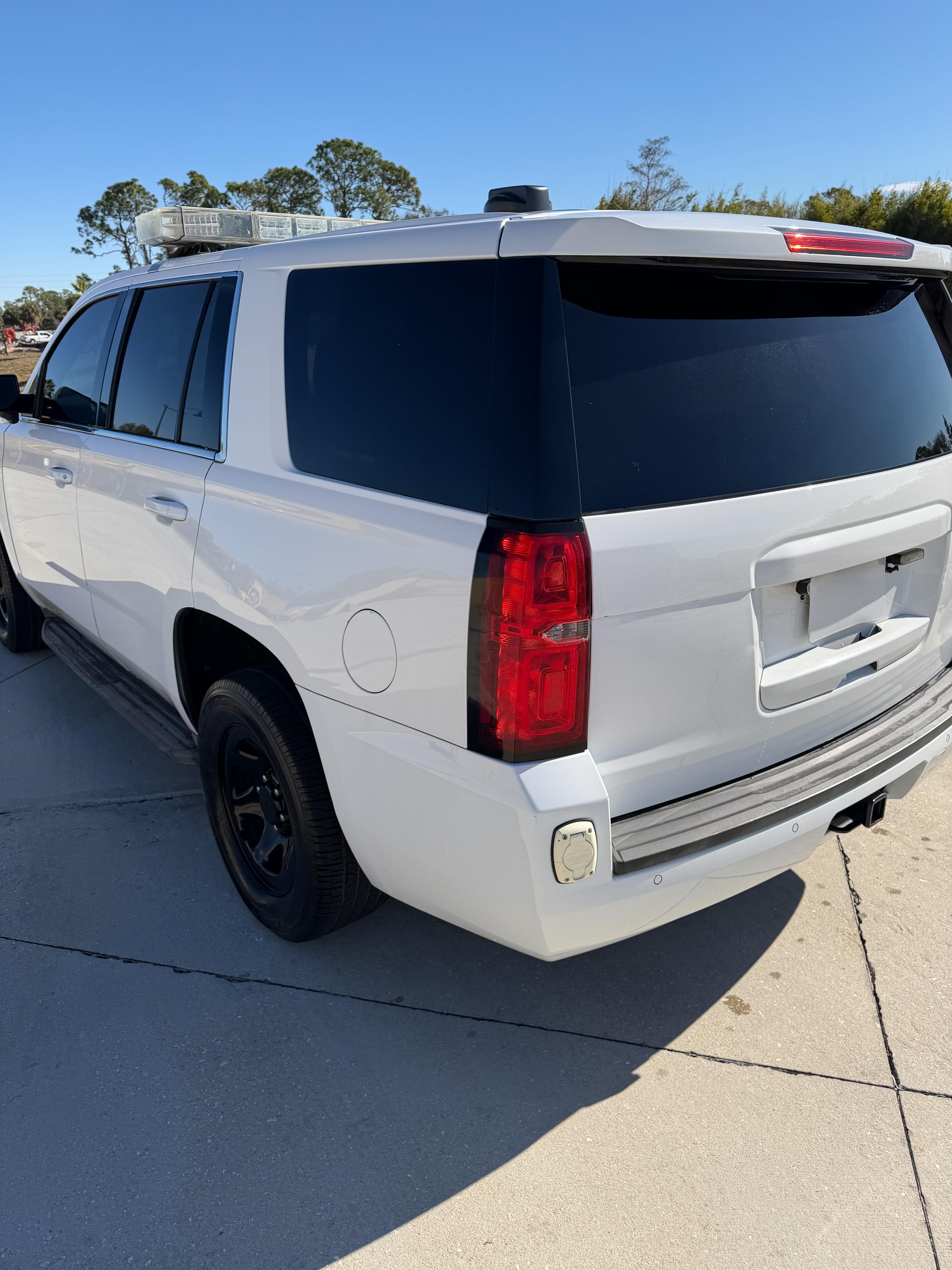 2015 Chevrolet Command Unit - image 28