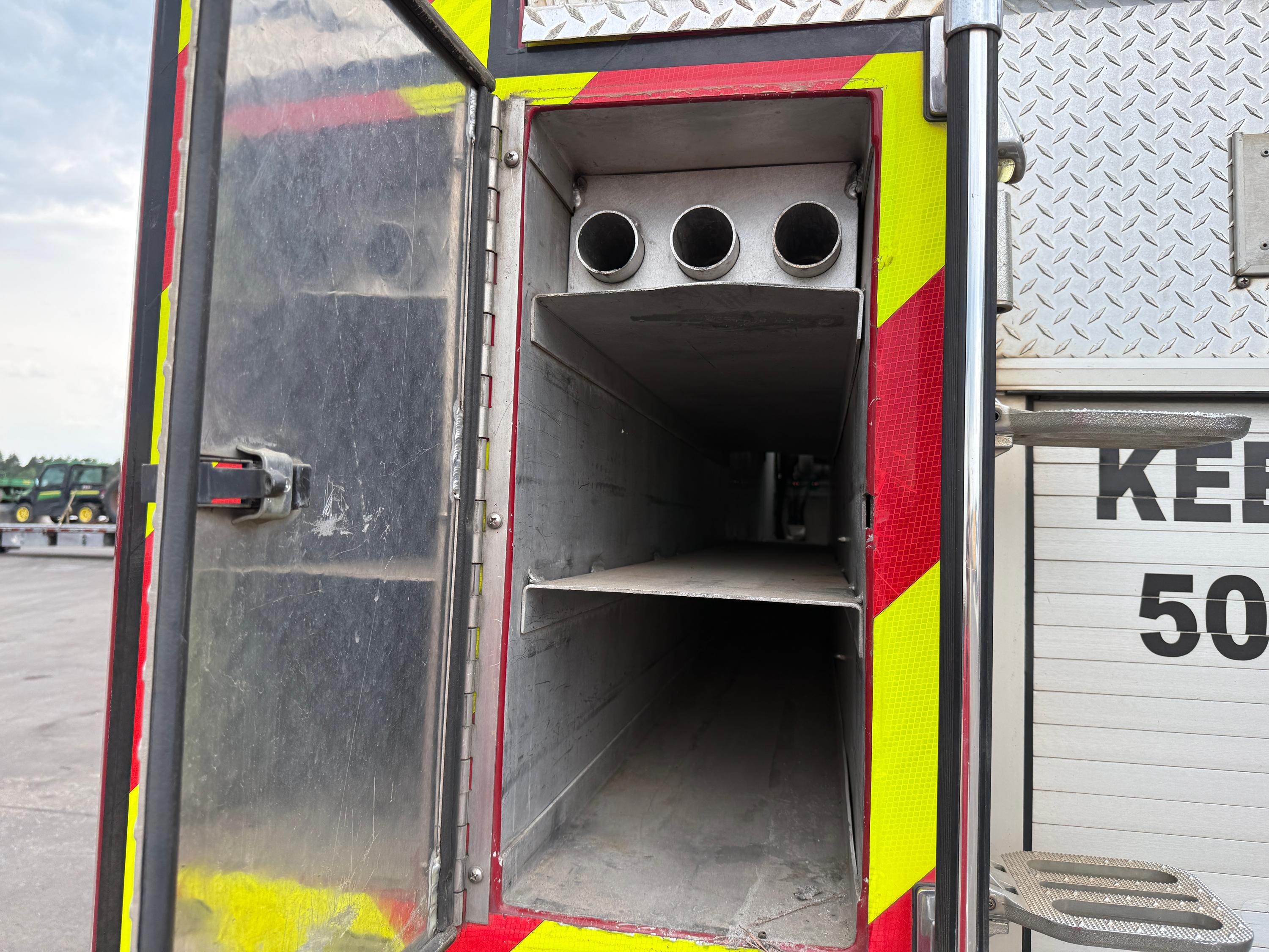 2016 Deep South International Pumper - image 22