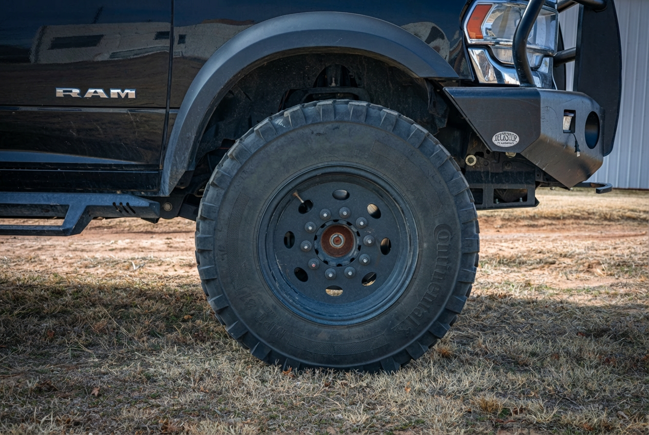 2022 Dodge Brush Truck - image 55