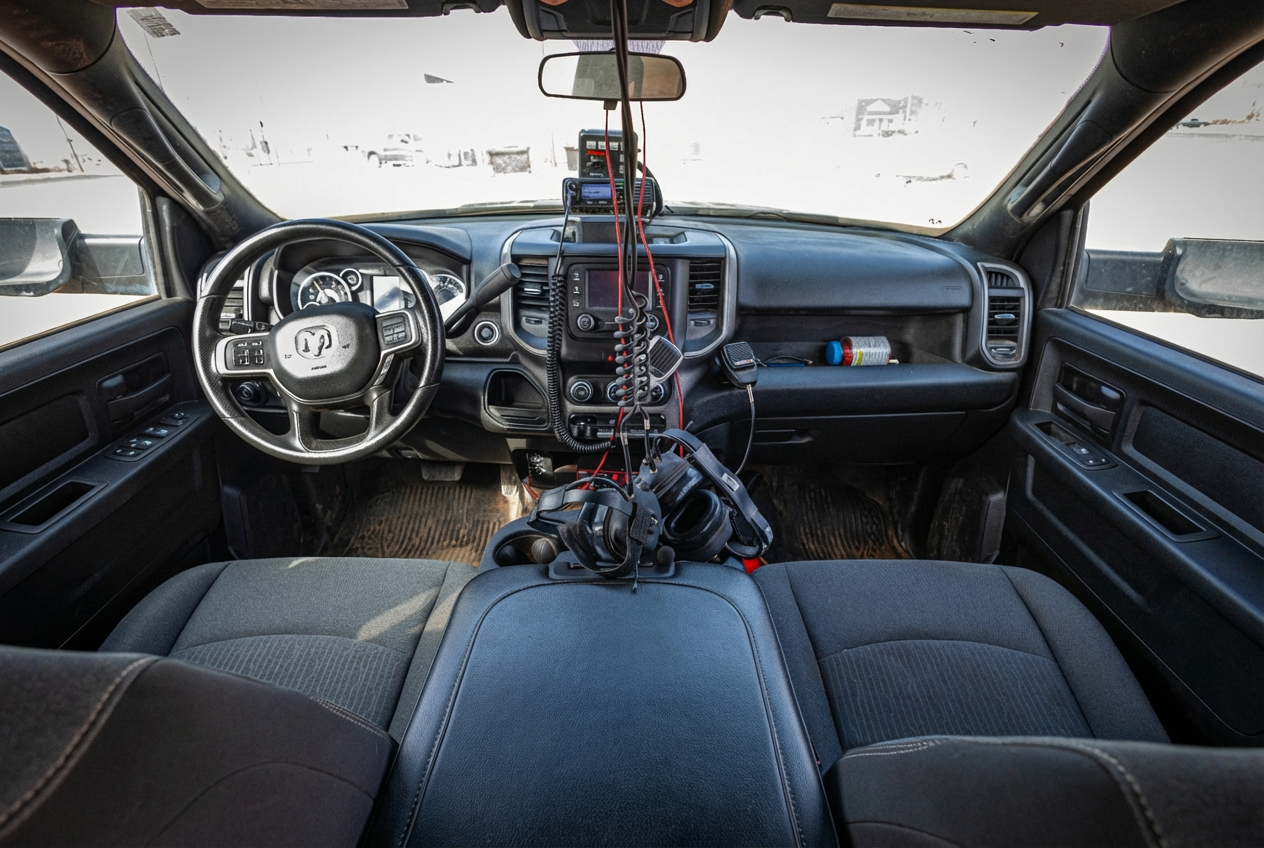 2022 Dodge Brush Truck - image 12