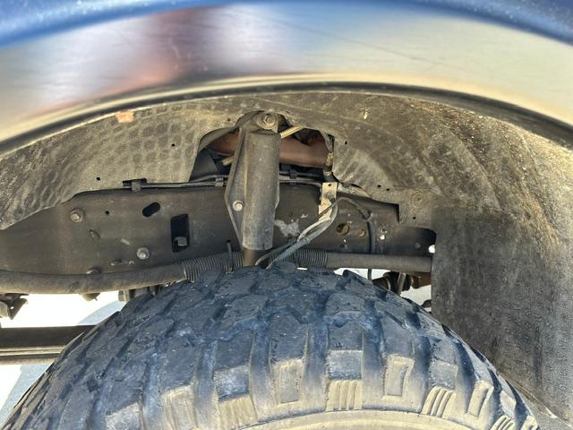 2001 Ford F350 XL Super Duty 4x4 Brush Truck - image 22