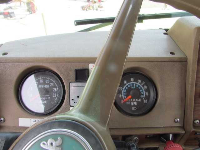 1980 4 Guys Mack Tanker — photo 7