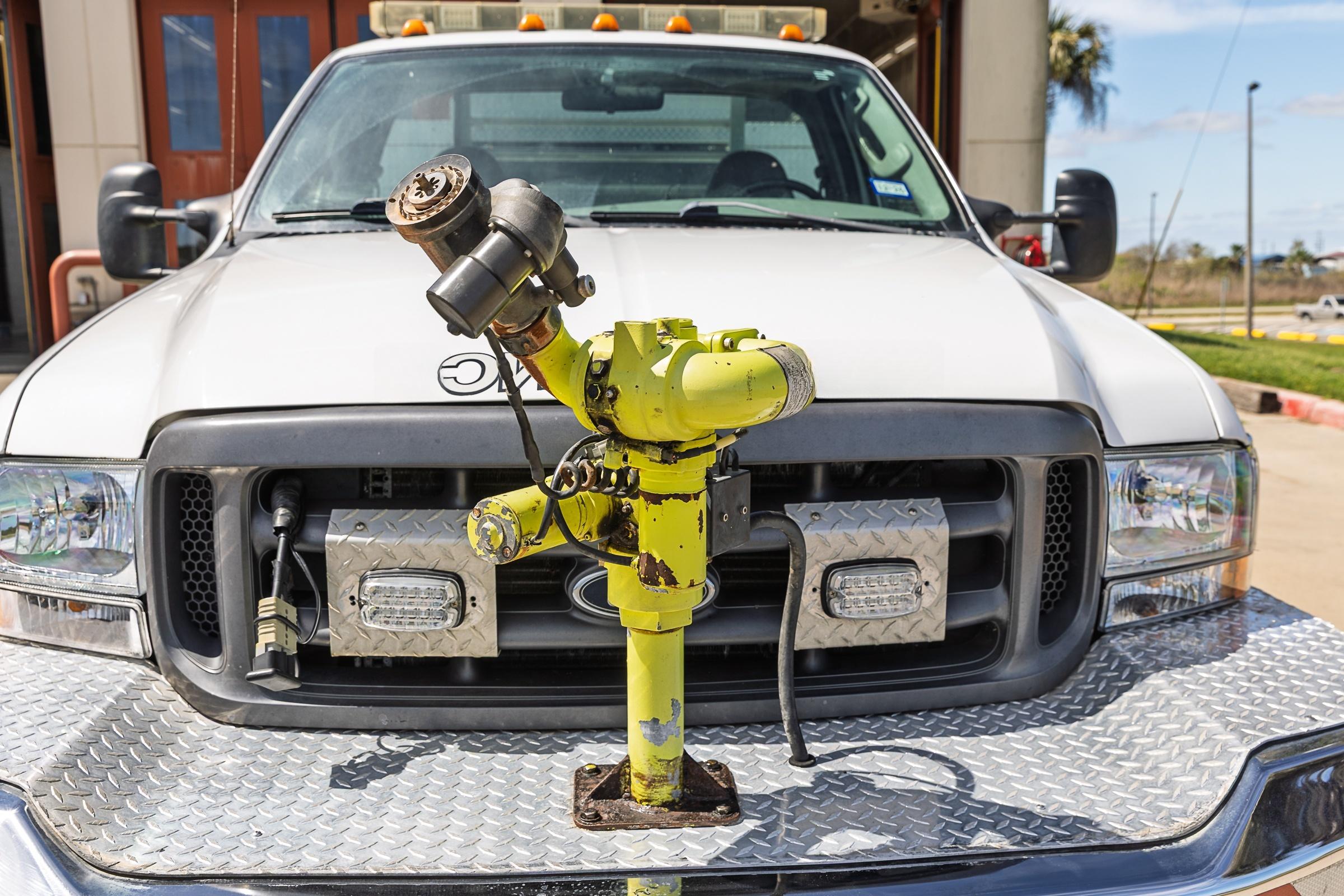 2004 Ferrara Ford Brush Truck - image 13