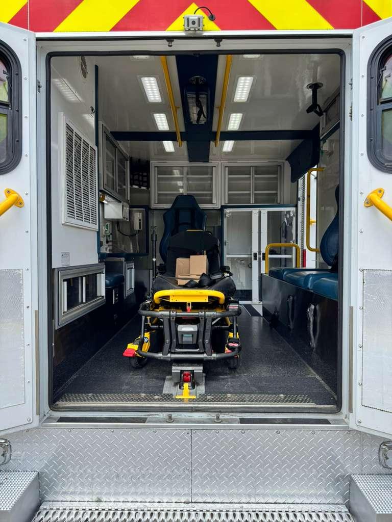 2019 Frazer Ram Type I Ambulance - image 31
