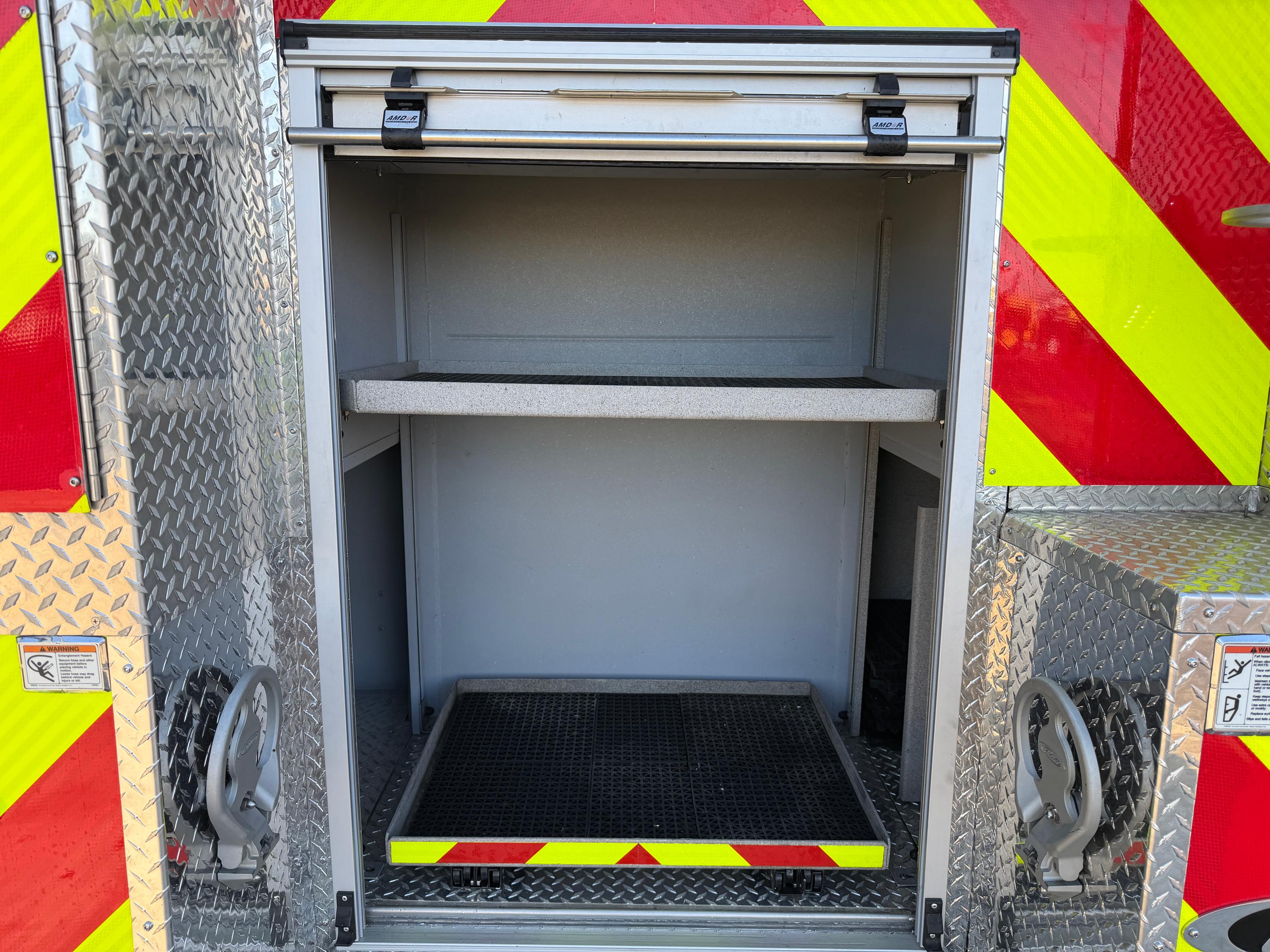 2020 Pierce International Pumper - image 10