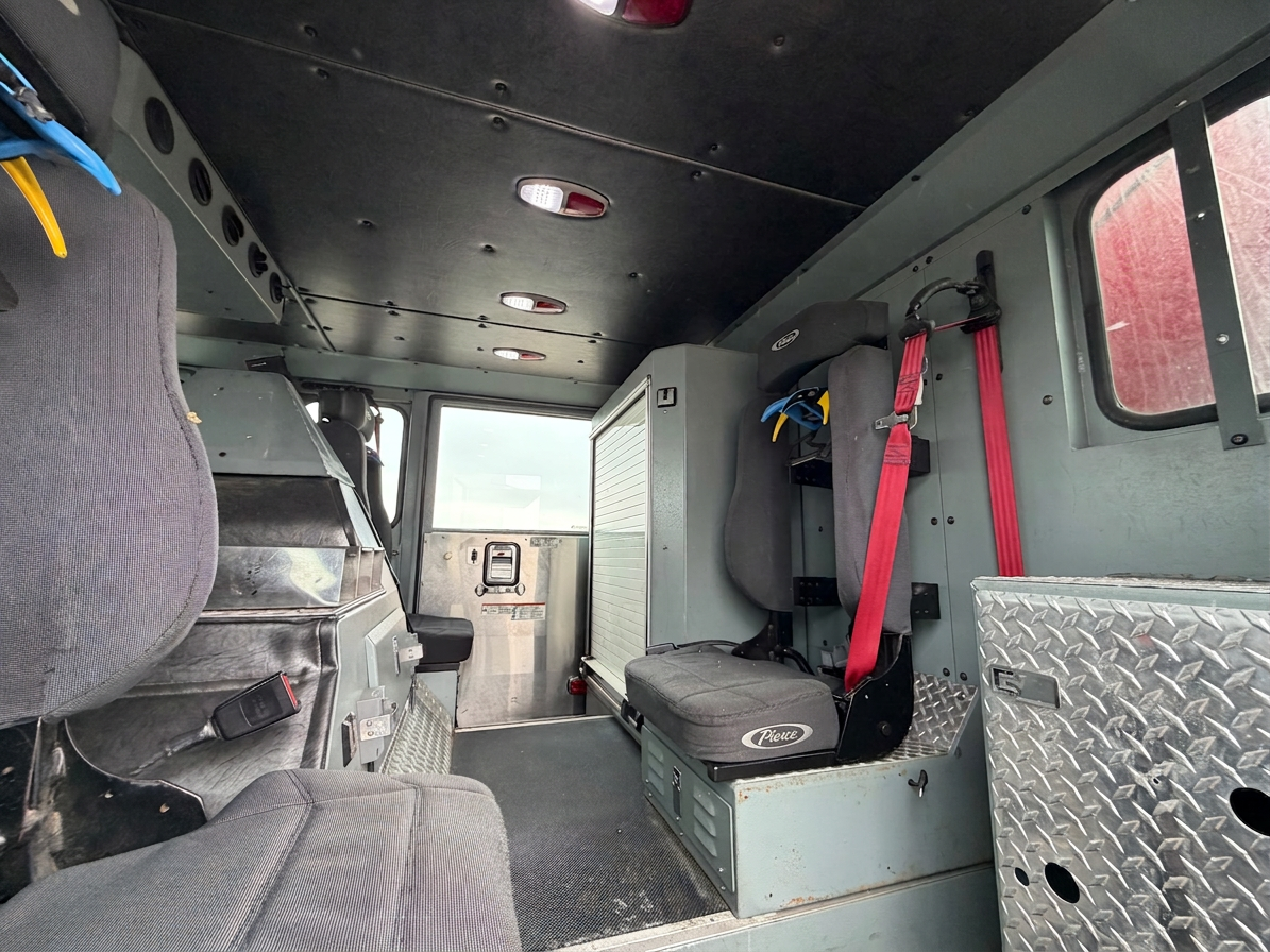 2018 Pierce ARROW XT 75' Aerial - image 28