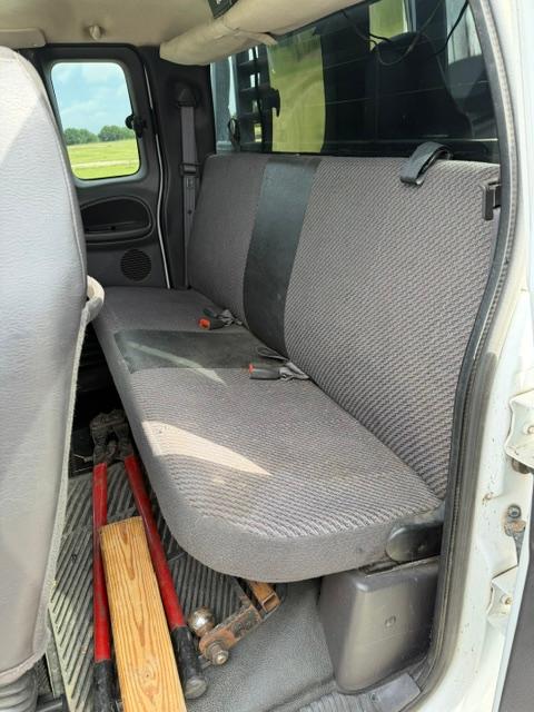 2001 Dodge 3500 4x4 Brush Truck - image 15