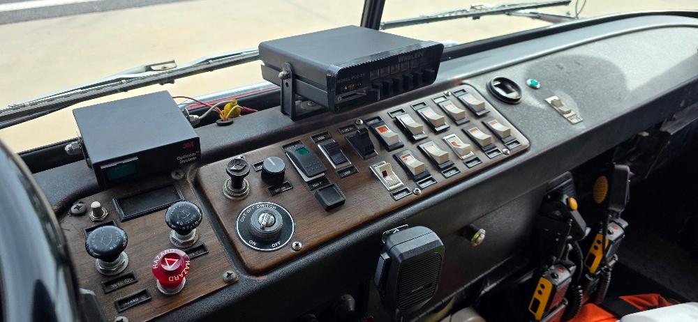 1988 Mack Pumper - image 13