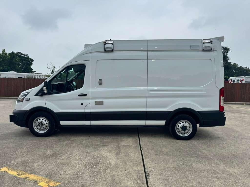 2023 Ford Type II Ambulance - image 2