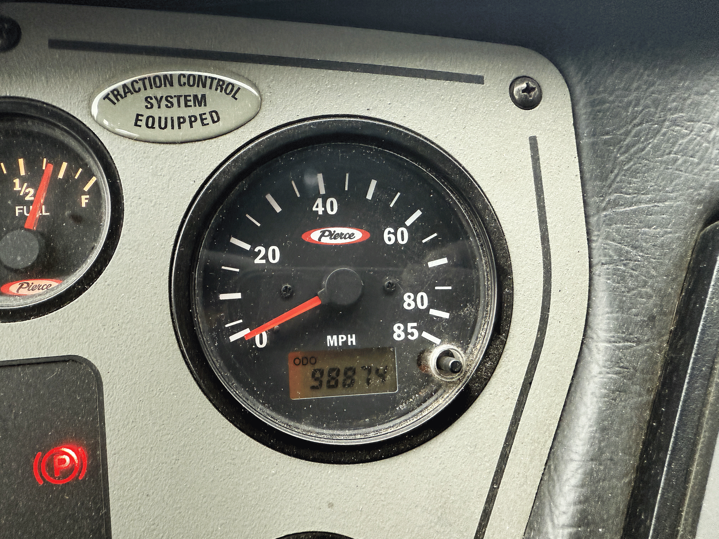 2007 Pierce Dash Pumper - image 22