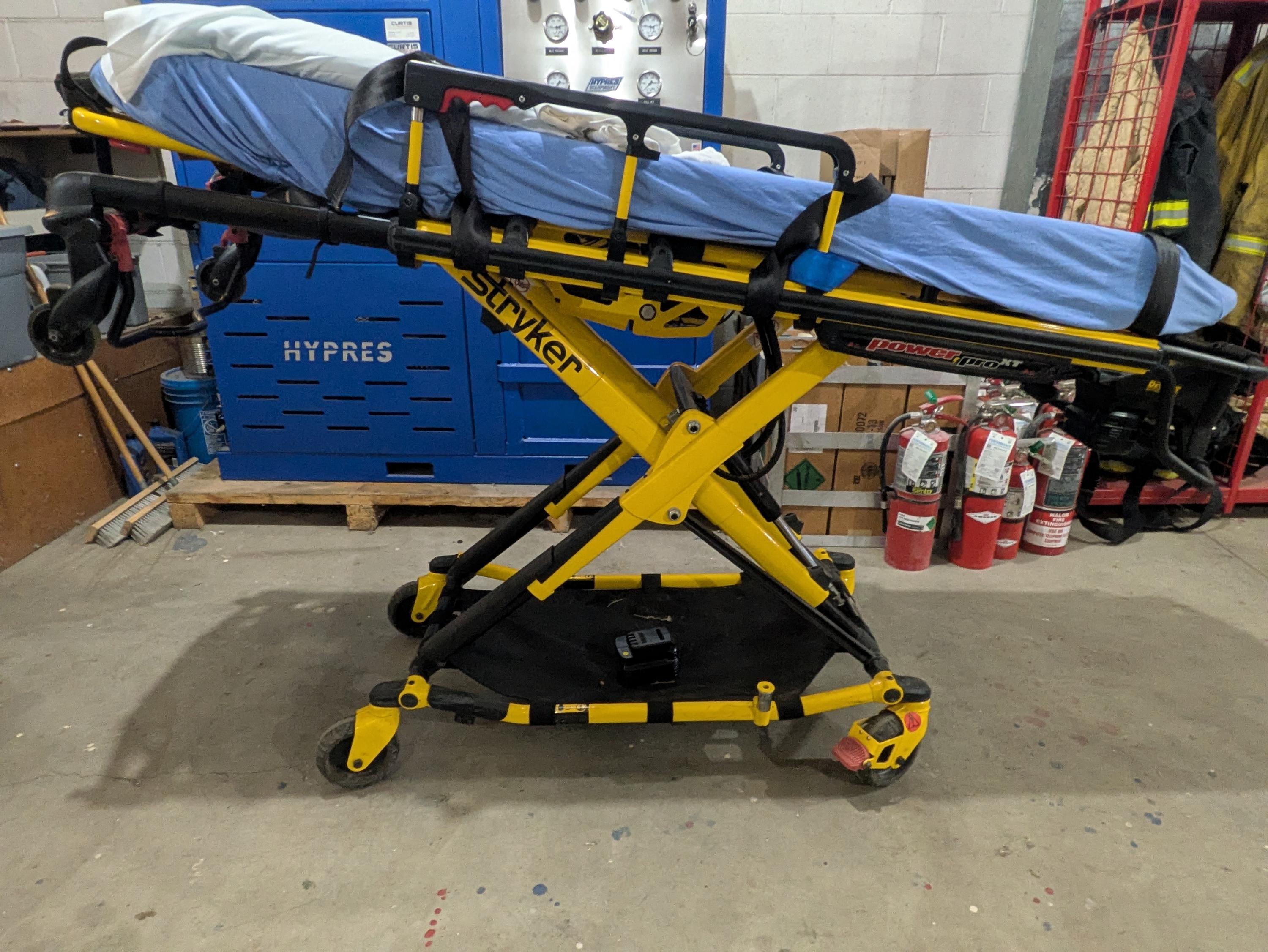 2006 Ford Type III Ambulance - image 13