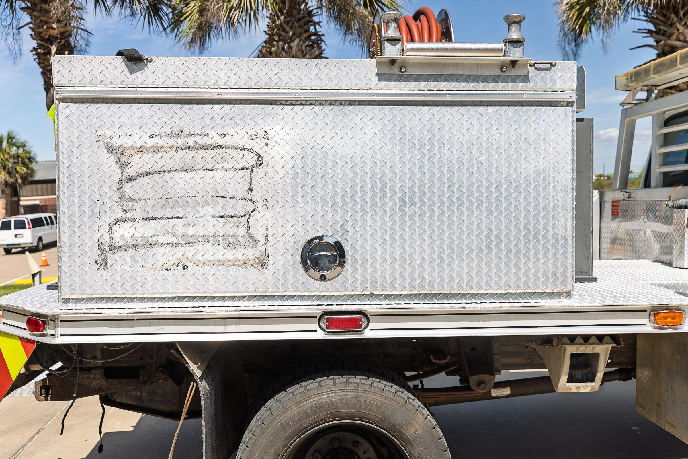 2004 Ferrara Ford Brush Truck - image 23