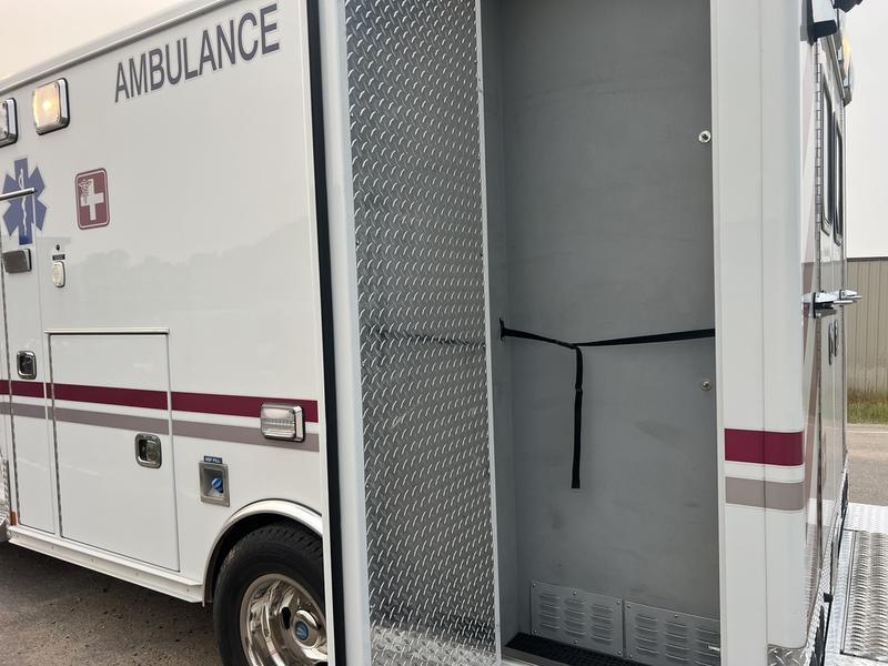 2019 McCoy Miller Ford Type I Ambulance - image 27