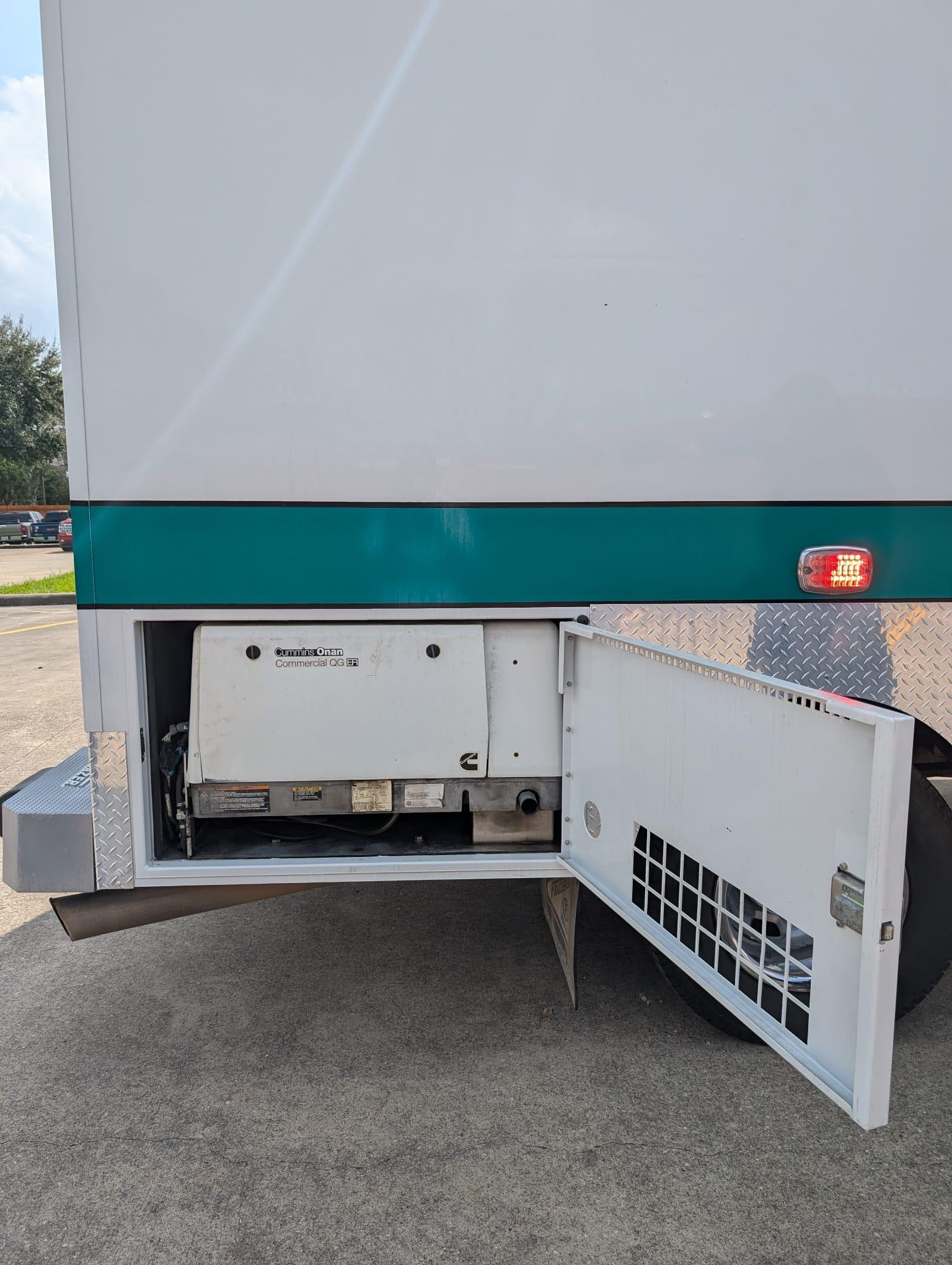 2012 Frazer Dodge Type I Ambulance - image 28