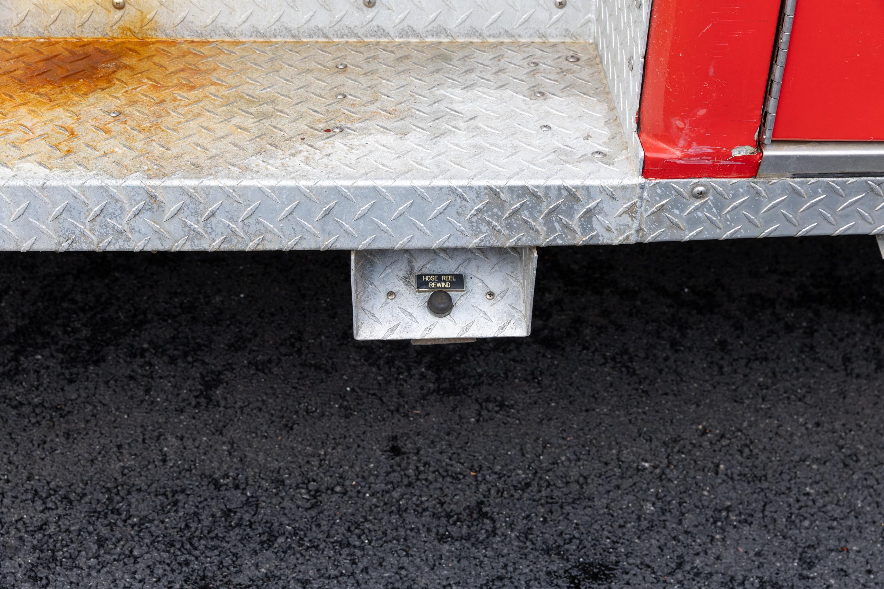 1993 Freightliner Pumper - image 69