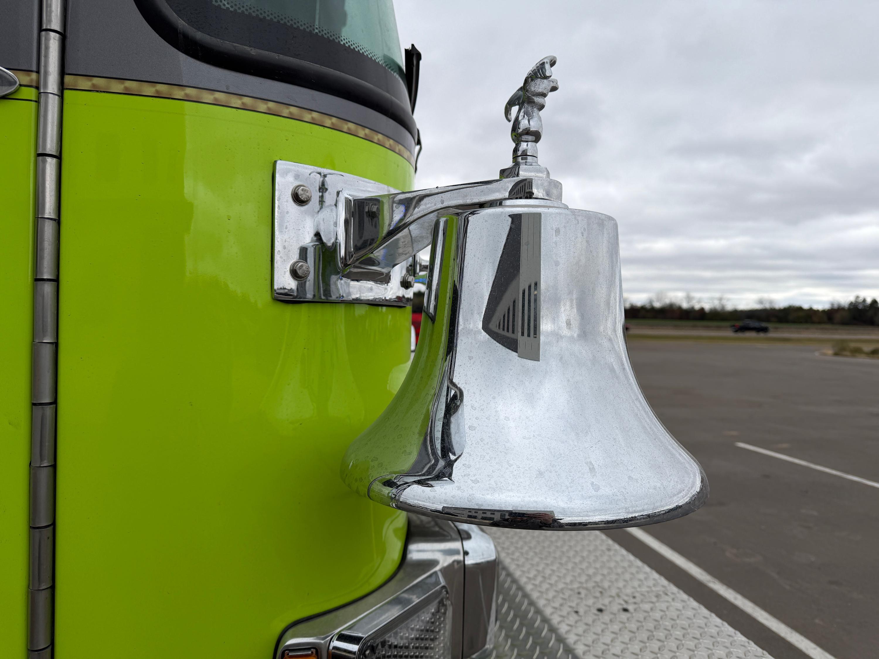 2019 Pierce ENFORCER Pumper - image 36