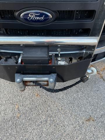 2008 Fouts Brothers Ford 4x4 Light Rescue - image 28