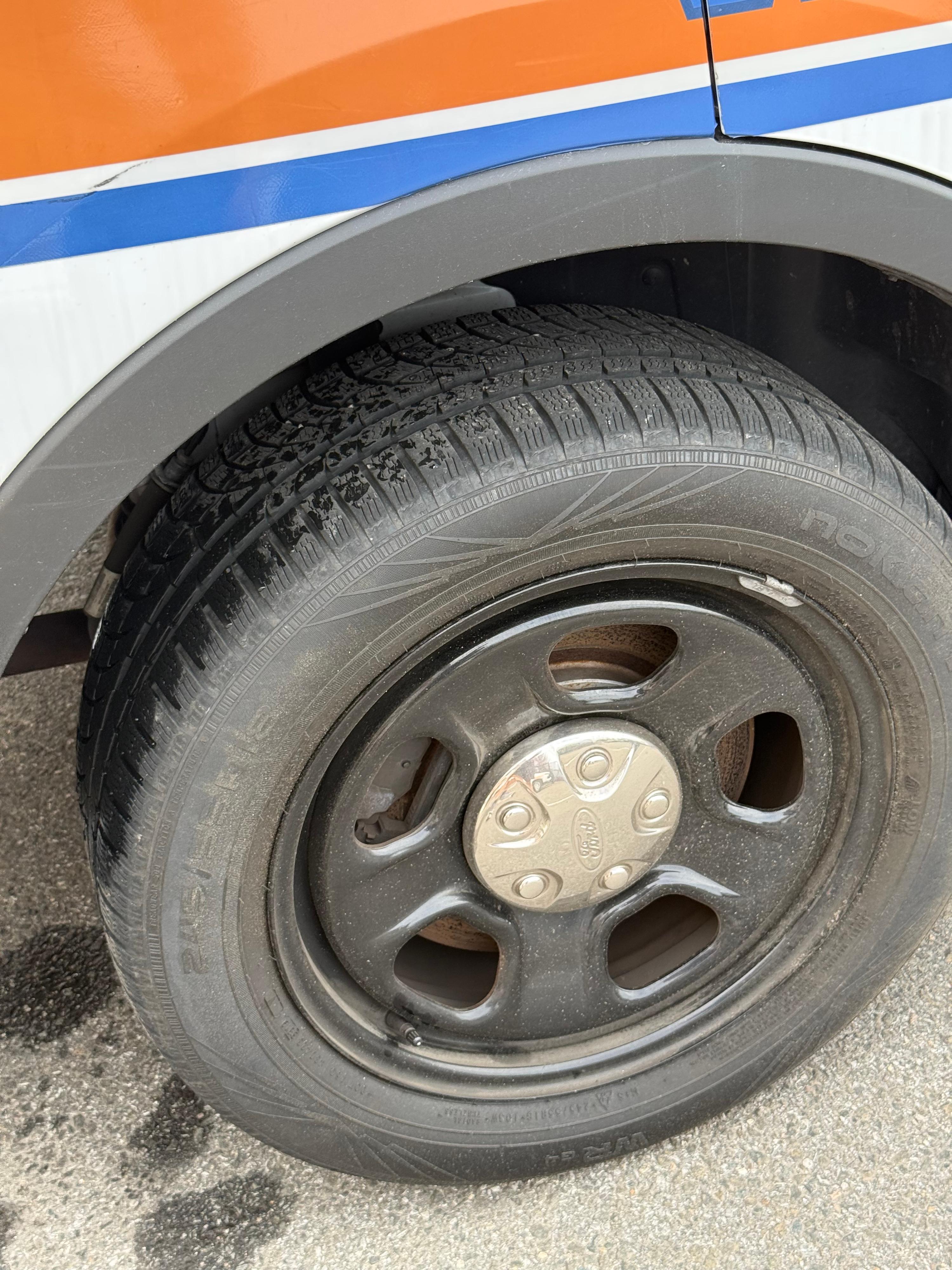 2018 Ford Explorer 4x4 Command Unit - image 17