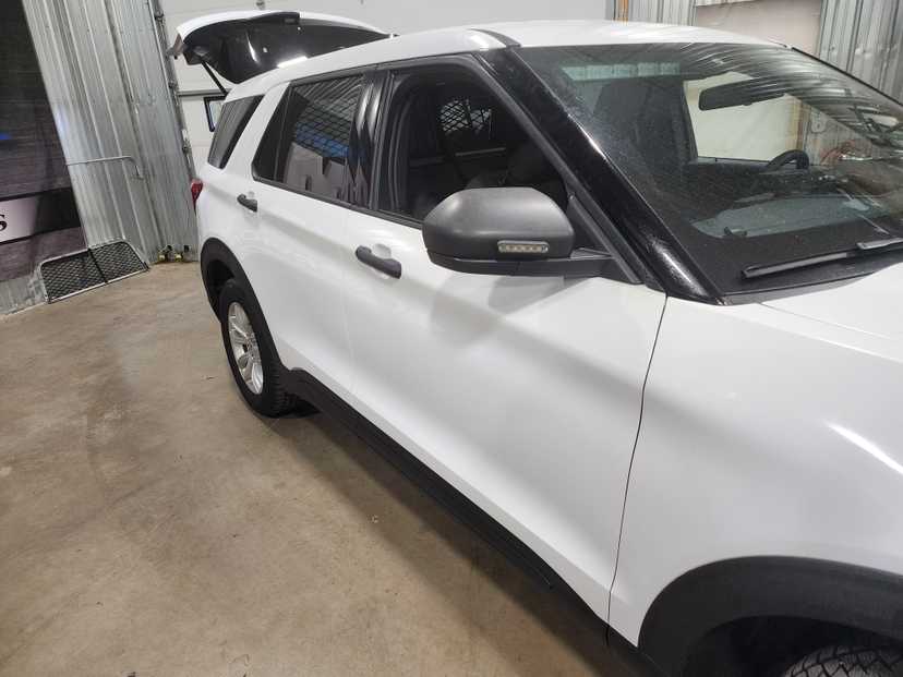2020 Ford PIU (Explorer) — photo 2