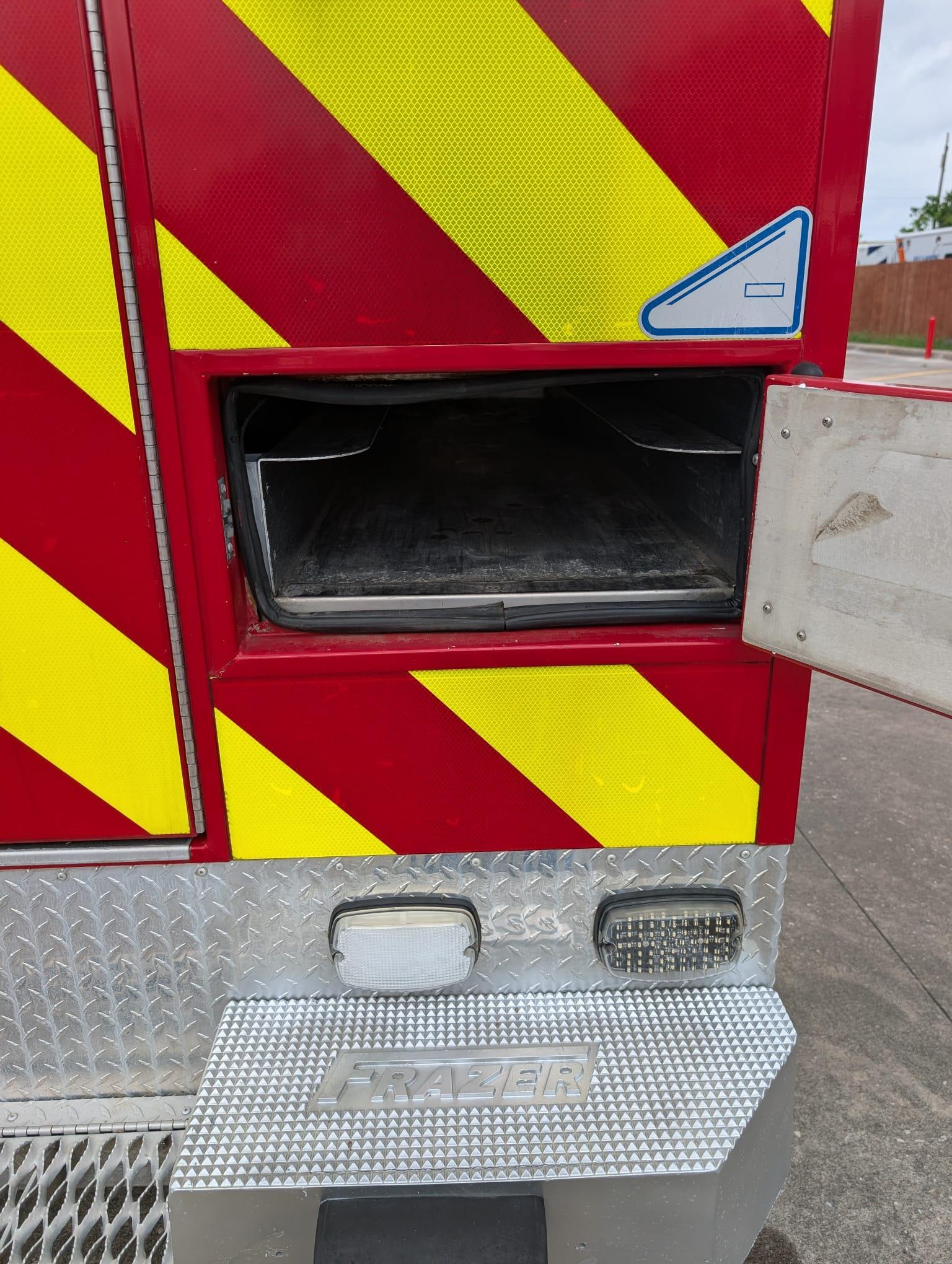 2013 Frazer Ford Type I Ambulance - image 27