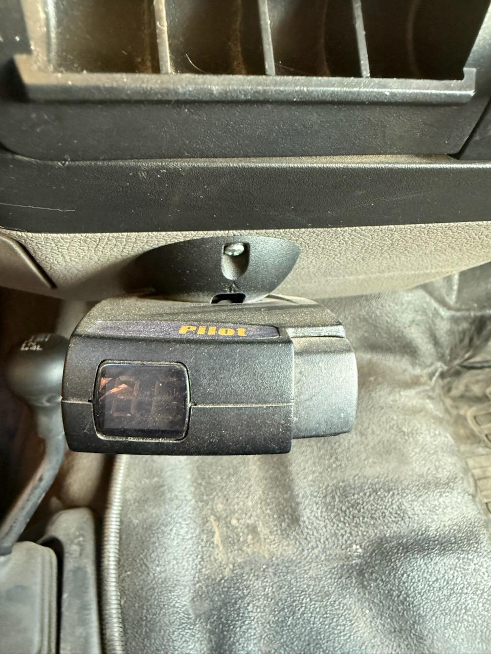 2008 Fouts Brothers Ford 4x4 Light Rescue - image 36