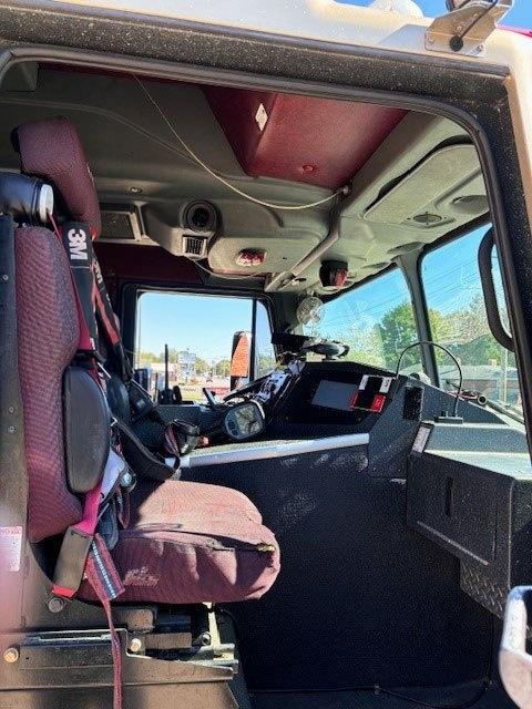 2009 Crimson Spartan Rescue Pumper - image 67