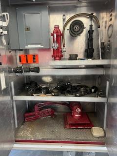 2002 E-One Pumper - image 26
