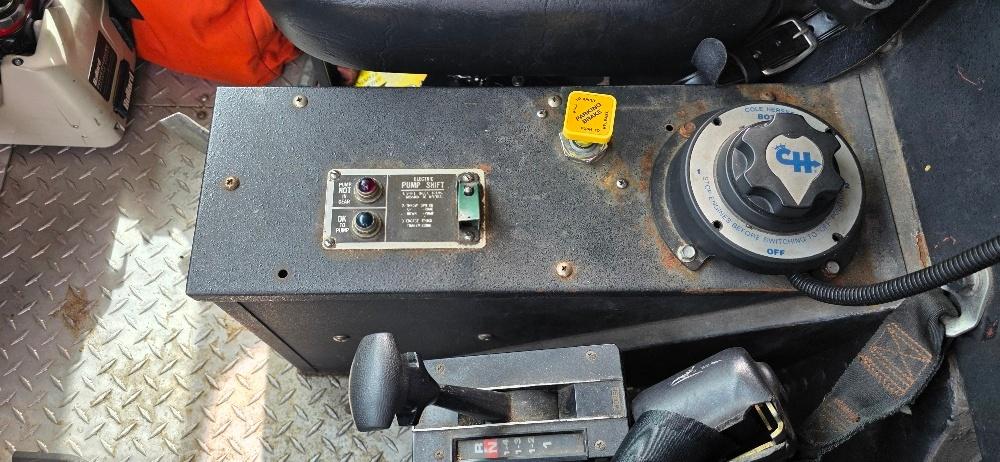 1988 Mack Pumper - image 12