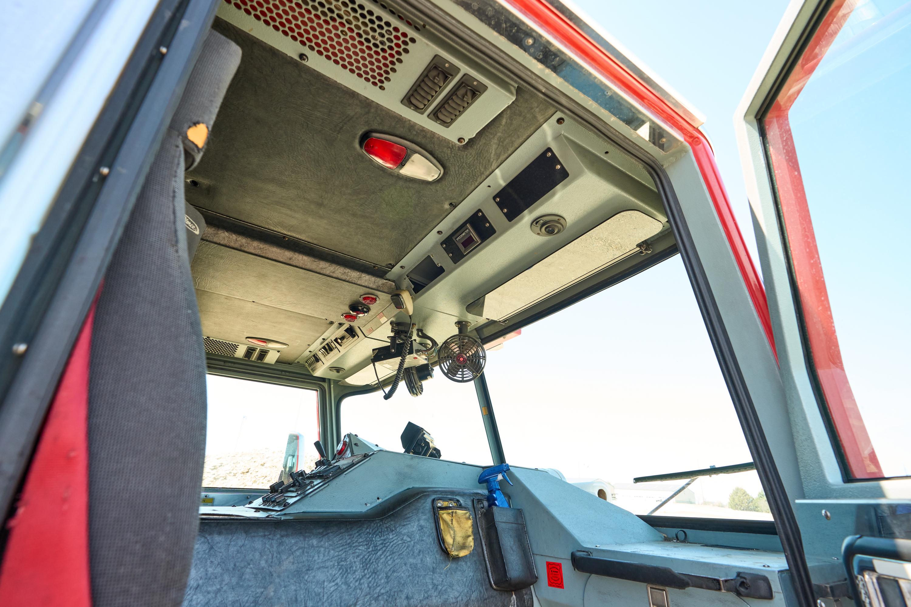 2008 Pierce Arrow XT Pumper - image 174